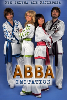 ABBA Imitation