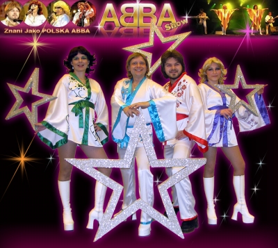 ABBA SHOW