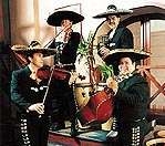 MARIACHI LOS AMIGOS