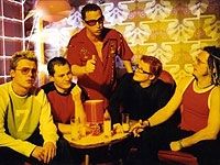 BLENDERS